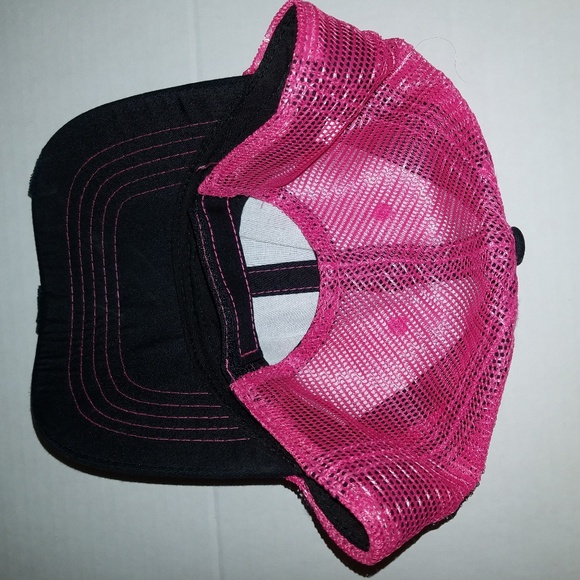 Boat Hair Don't Care Cap - Picture 2 of 3